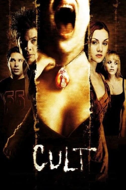 Cult (2007)