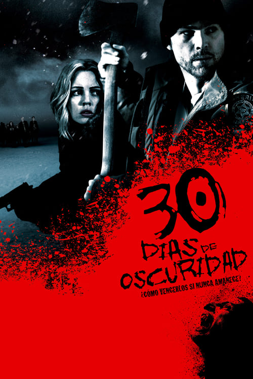 Treinta días de noche (2007)