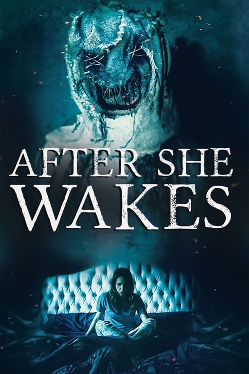 Después de que ella despierte (2019)