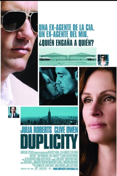 Duplicidad (2009)