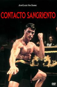Contacto Sangriento (1988)
