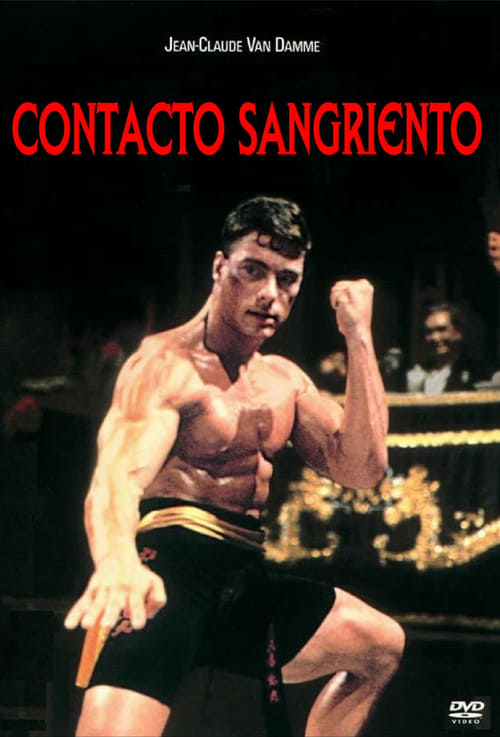 Contacto Sangriento (1988)