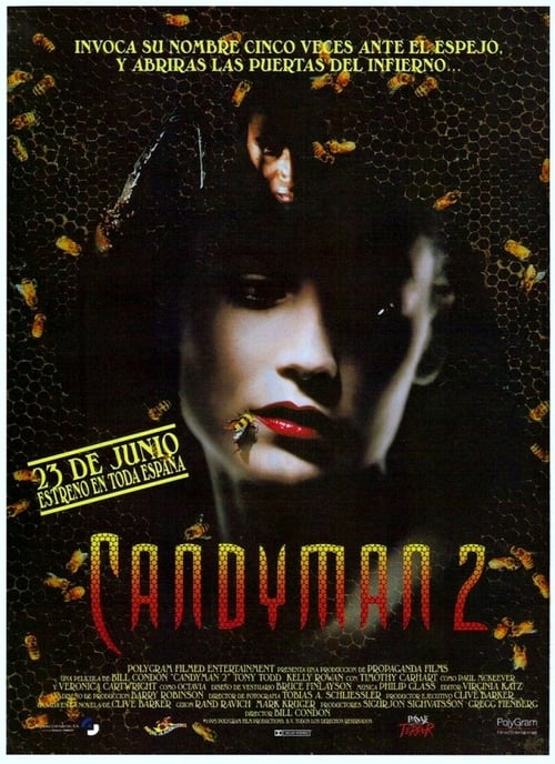 Candyman 2 (1995)