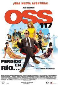 OSS 117 : Rio ne répond plus (2009)