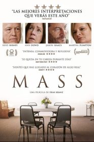 Mass (2021)