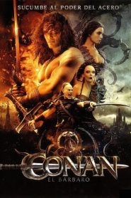 Conan El Bárbaro (2011)