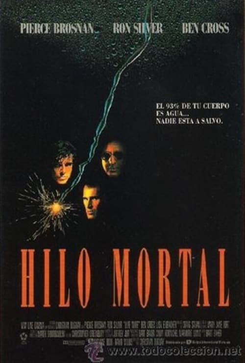 Hilo Mortal (1992)