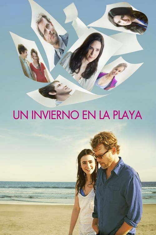 Evitando el Amor (2013)