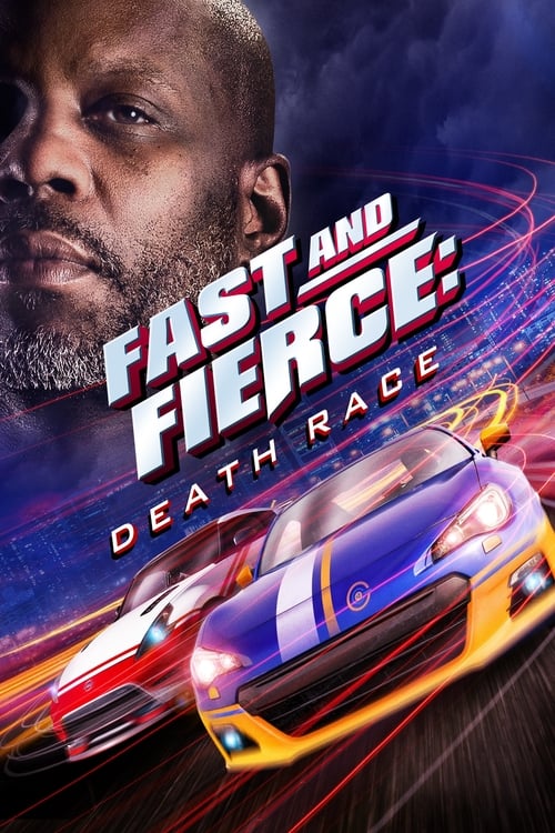 Rápido y feroz: carrera de la muerte (2020)