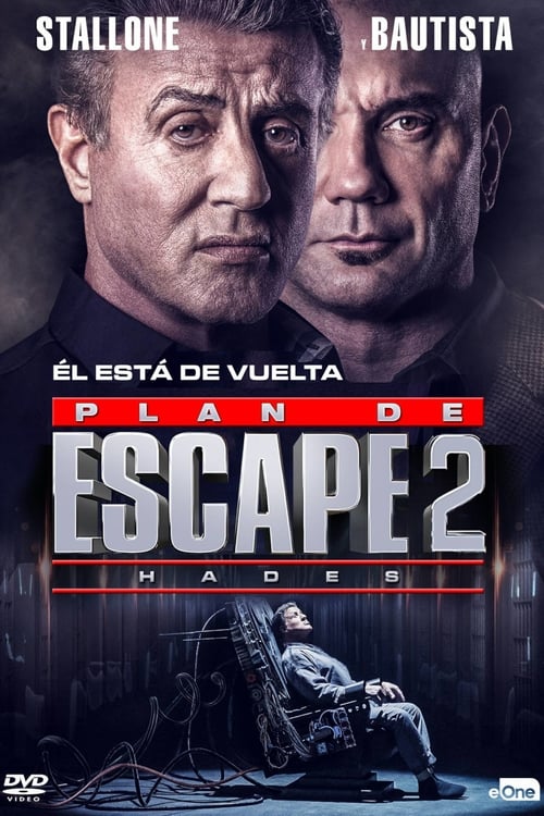 Plan de Escape 2 (2018)