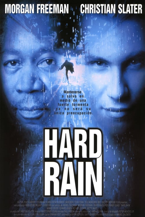 Violencia en la tempestad (Hard Rain) (1998)