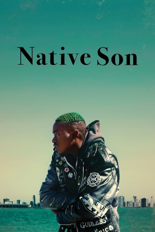 Hijo nativo (2019)