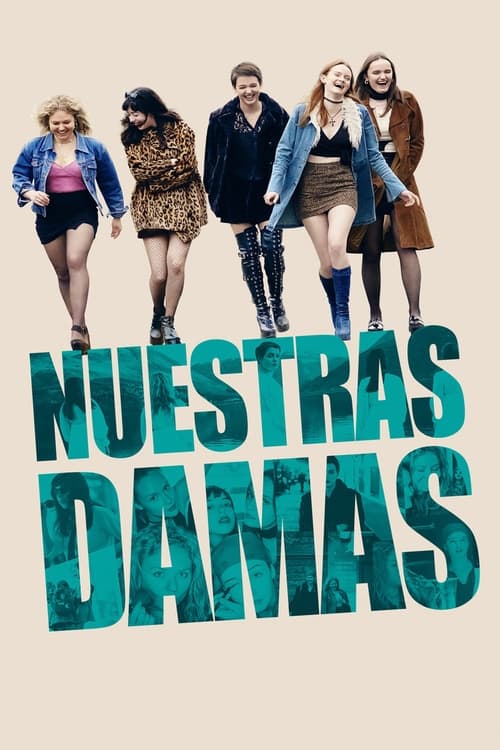 Nuestras damas (2019)