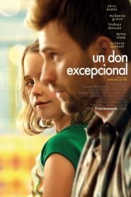 Un don excepcional (2017)