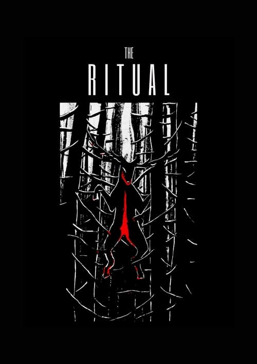El ritual (2017)