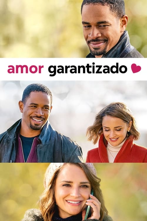 Amor garantizado (2020)