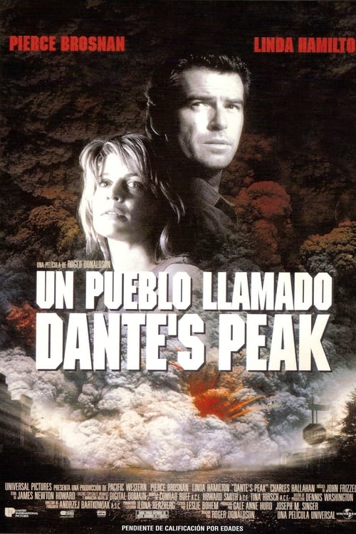 El pico de Dante (1997)