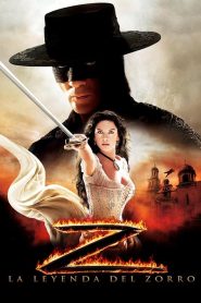 La Leyenda del Zorro (2005)