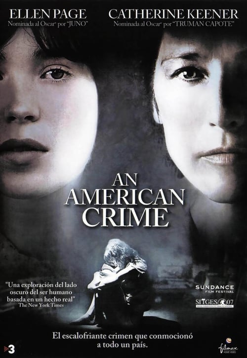 Crímenes Imperdonables (2007)