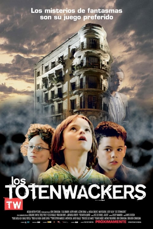 Los Totenwackers (2007)
