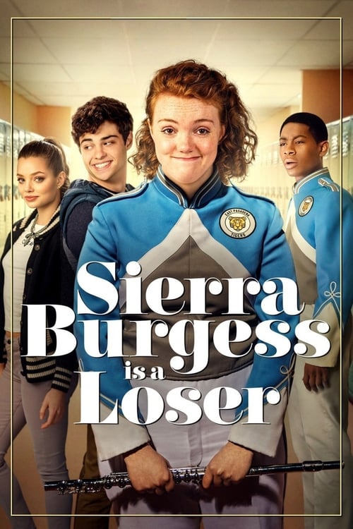 Sierra Burgess es una loser (2018)