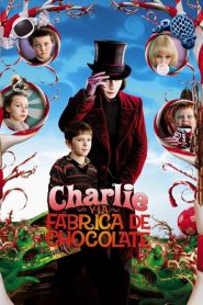 Charlie y la Fábrica de Chocolate (2005)