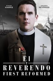 El Reverendo (2018)
