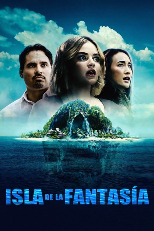 La Isla de la Fantasía (2020)