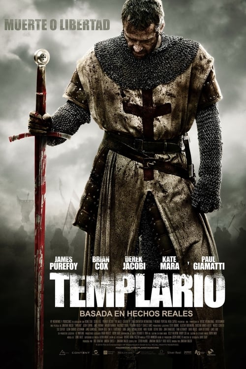 El Templario (2011)