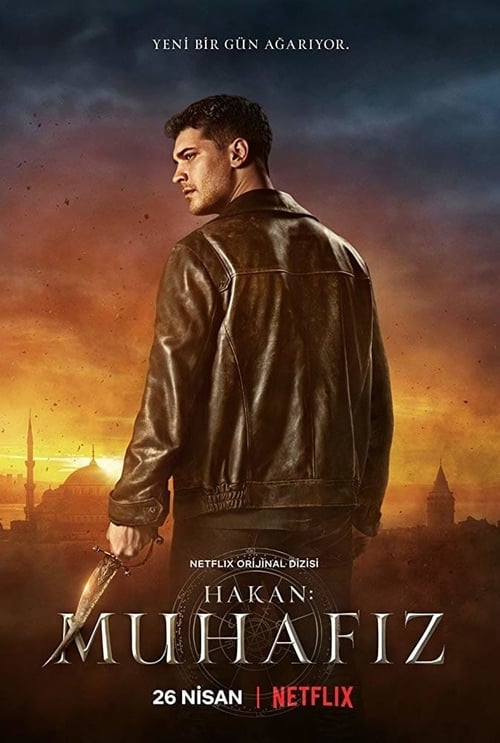 Hakan, el protector (2018)