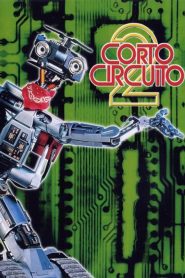 Cortocircuito 2 (1988)