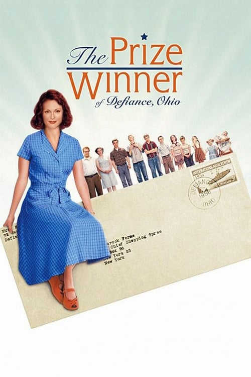 La ganadora (2005)