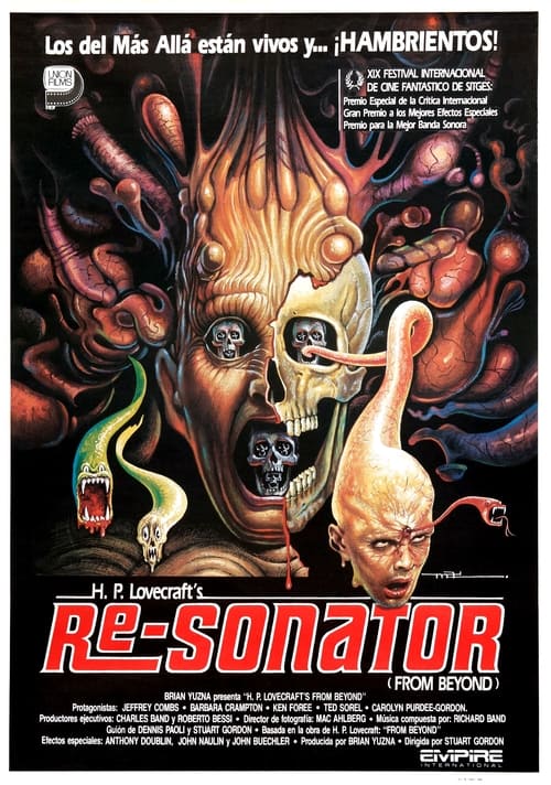 Re-sonator (1986)