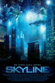 Skyline: La invasión (2010)