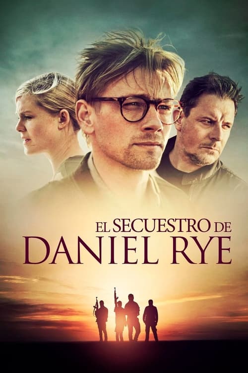 El Secuestro de Daniel Rye (2019)
