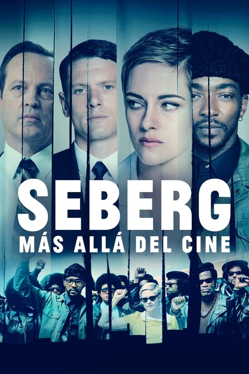 Vigilando a Jean Seberg (2019)