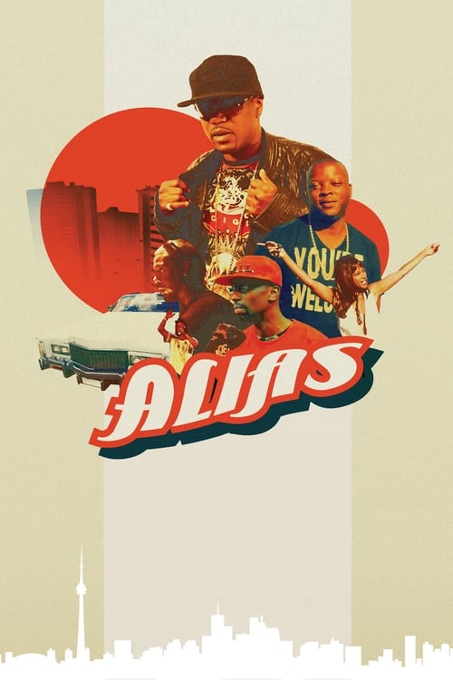Alias (2013)