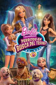 Barbie y sus Hermanas en una aventura de perritos (2015)