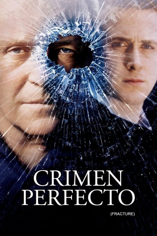 Crimen perfecto (2007)