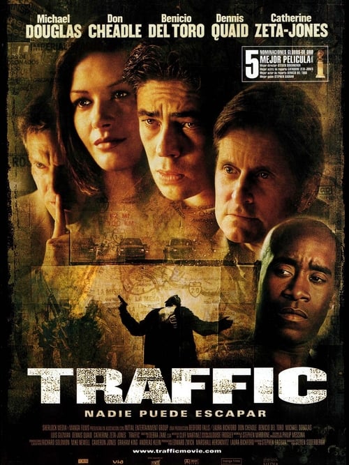 Tráfico (2000)