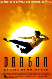 Dragón: La vida de Bruce Lee (1993)