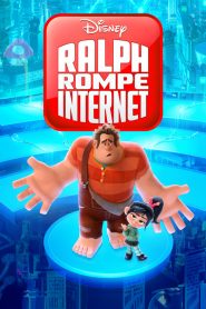 Wifi Ralph (2018)