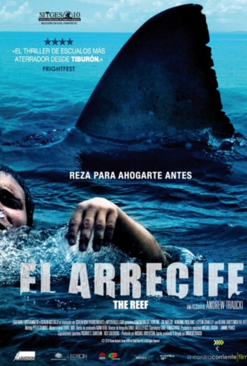 El Arrecife (2010)