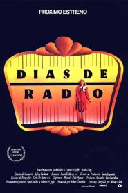 Días De Radio (1987)