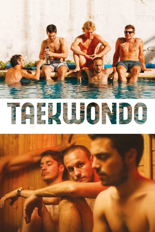 Taekwondo (2016)