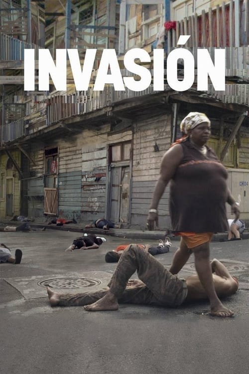 Invasión (2014)