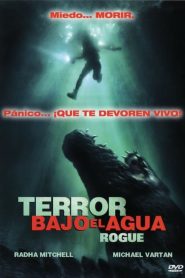 Terror bajo el agua (2007)