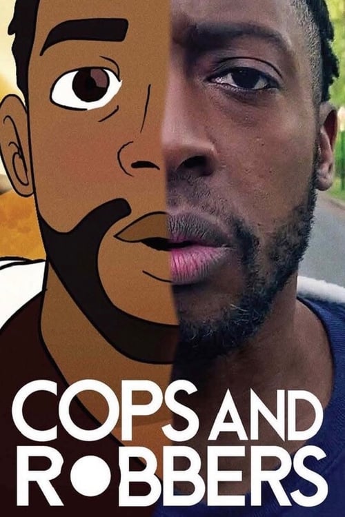 Policías y ladrones (2020)