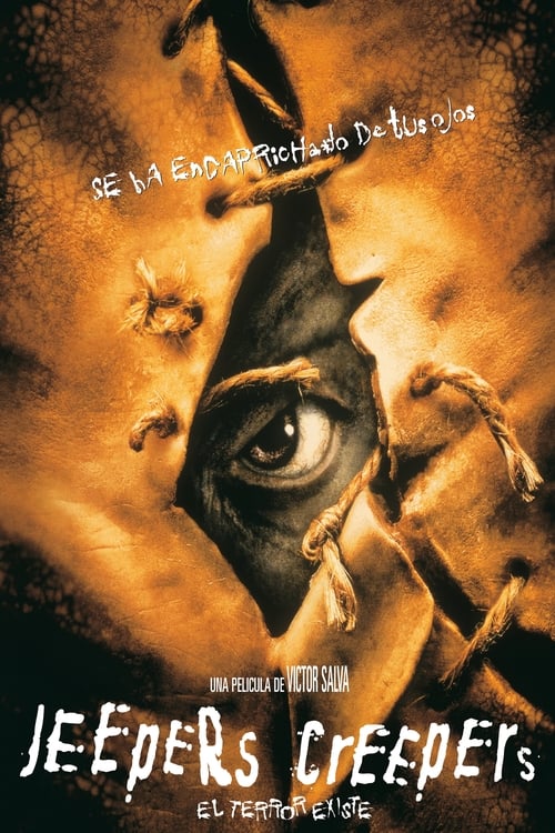 El demonio (2001)