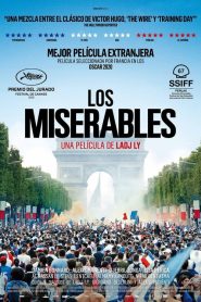 Los miserables (2019)